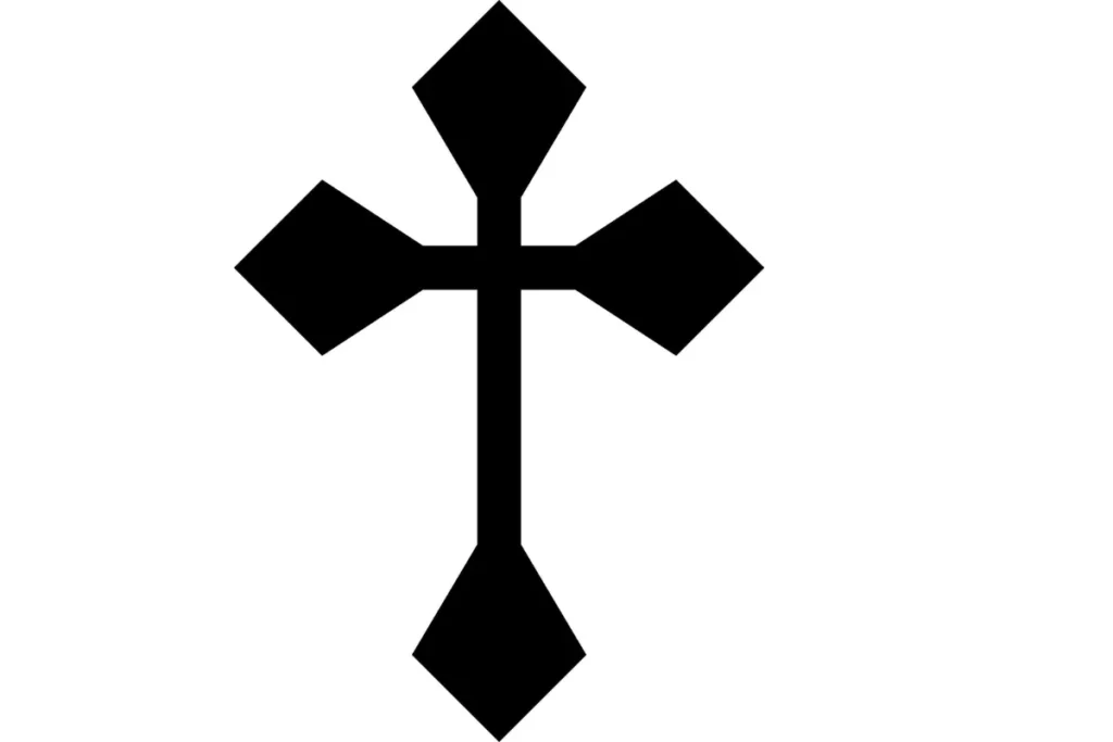 black-cross-meaning-across-different-cultures
