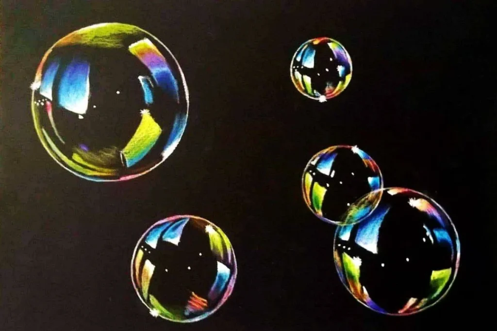 bubbles-in-water-a-sacred-sign