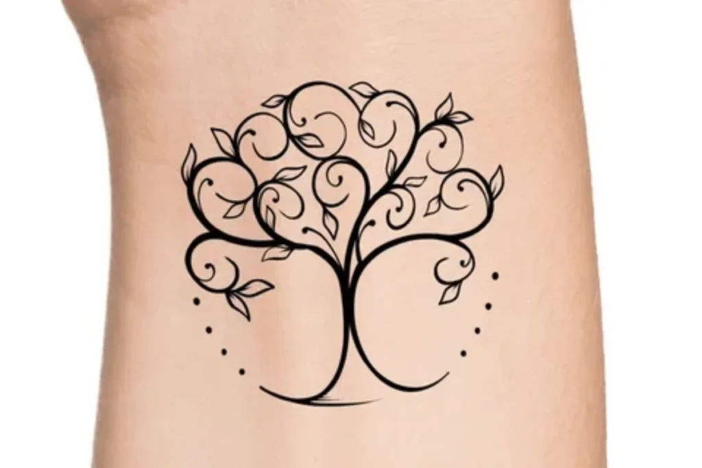 core-poison-tree-tattoo-meaning