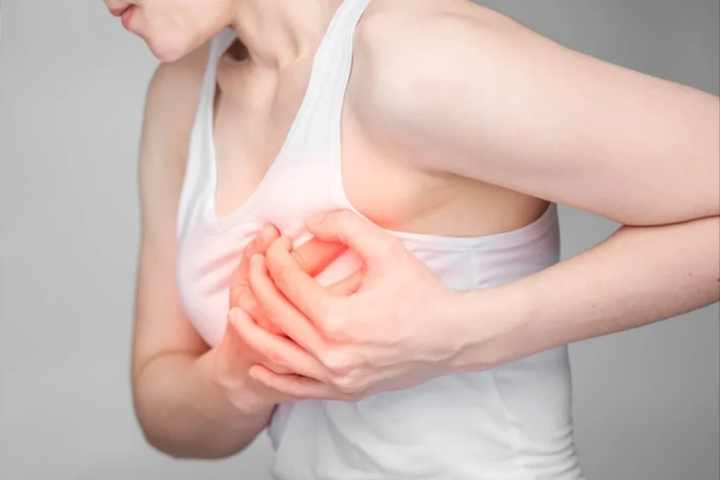right-breast-itching-during-pregnancy