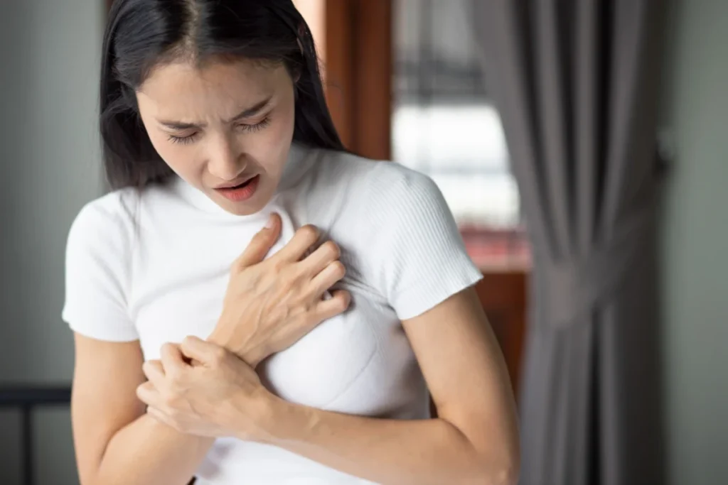 right-breast-itching-spiritual-meaning