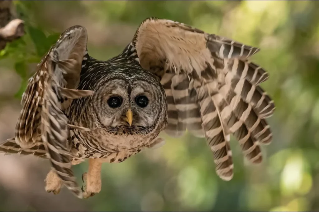 spiritual-meaning-of-owl-hooting-at-night