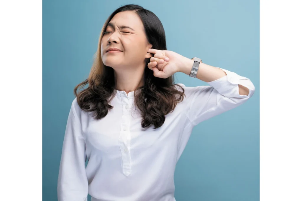 twin-flame-stages-when-left-ear-ringing-appears