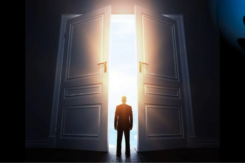 what-are-the-four-spiritual-doors