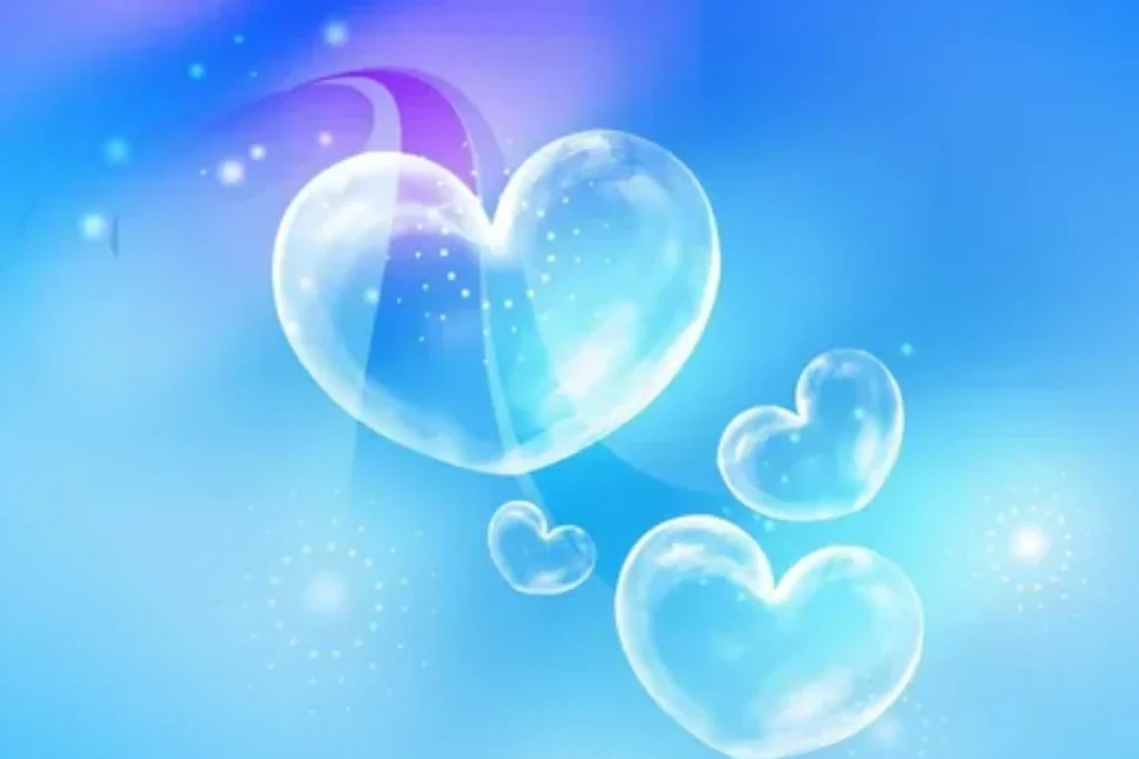 what-do-bubbles-symbolize-spiritually