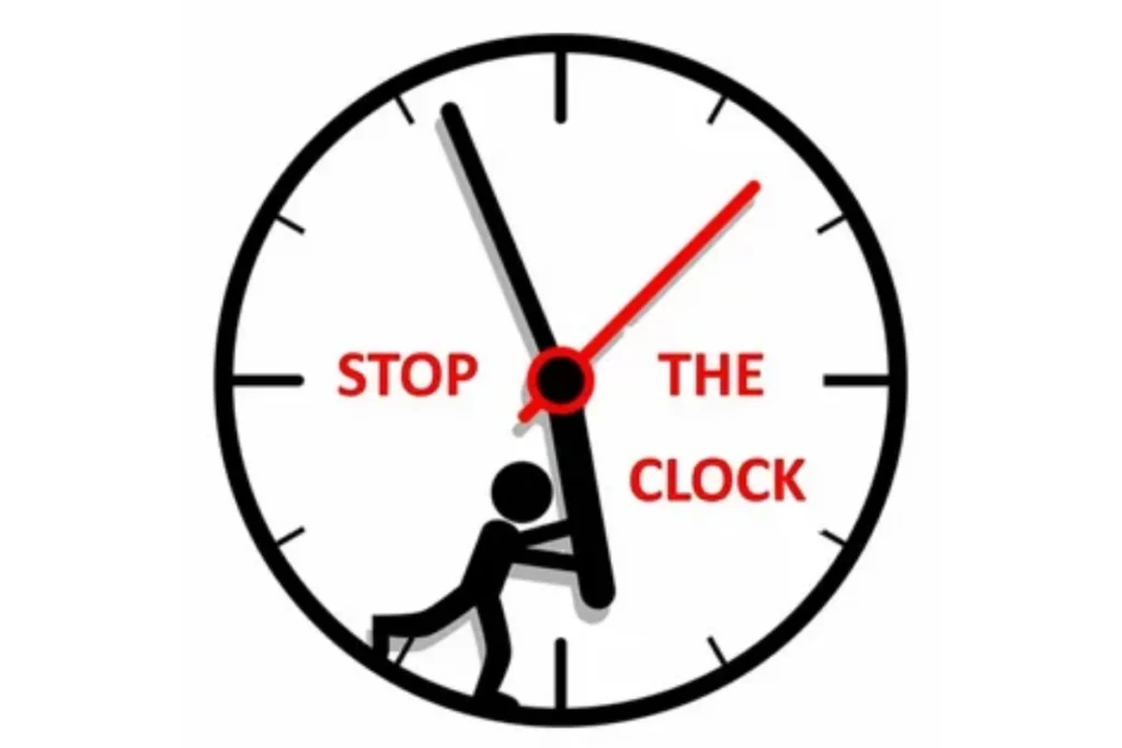 what-does-clock-stopping-mean-spiritually