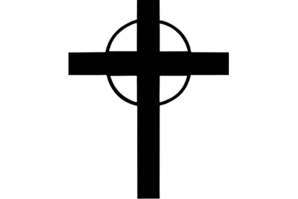 what-is-a-black-cross