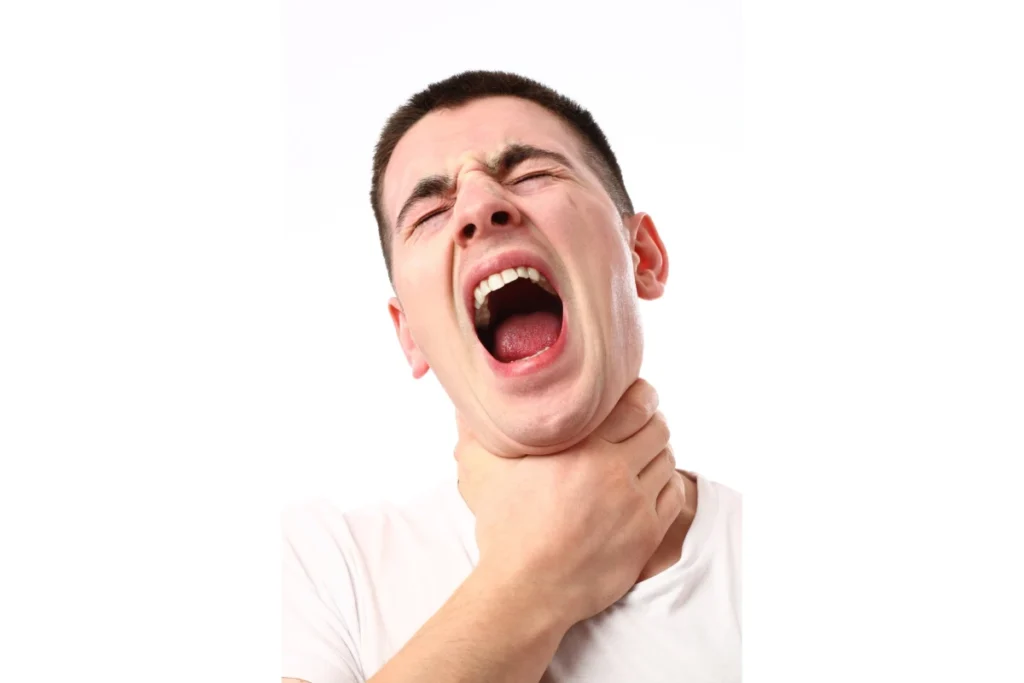 what-your-throat-represents-spiritually