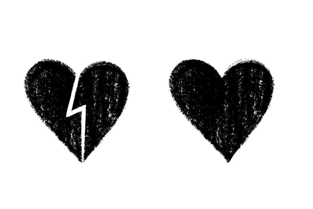black-heart-meaning-on-social-media