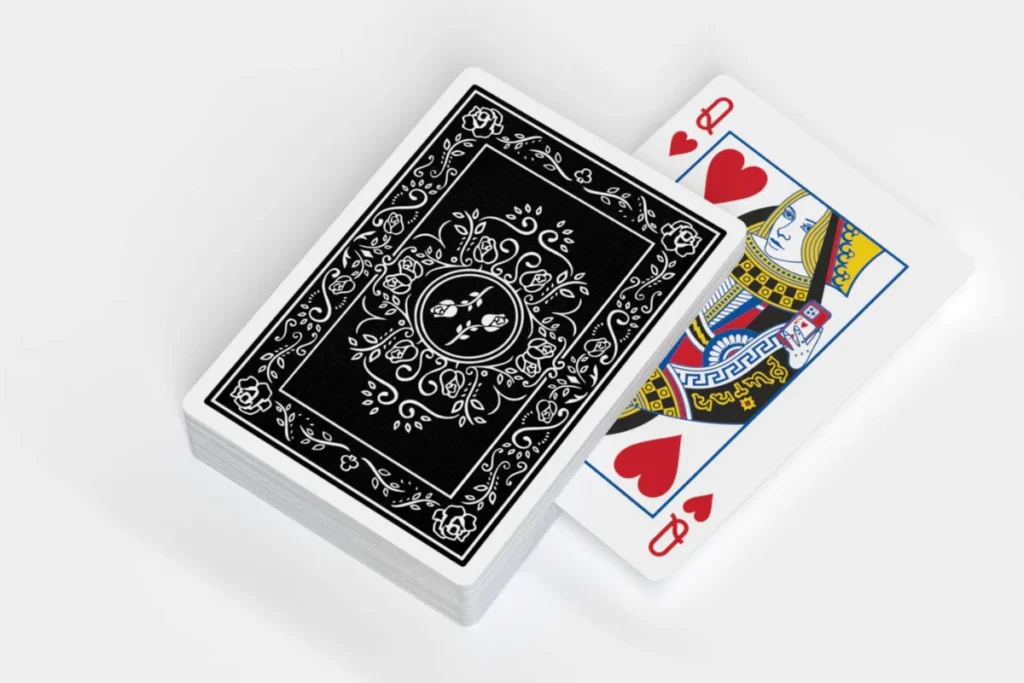 does-the-position-of-the-card-matter