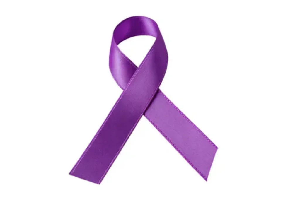 how-to-show-your-support-with-a-purple-ribbon