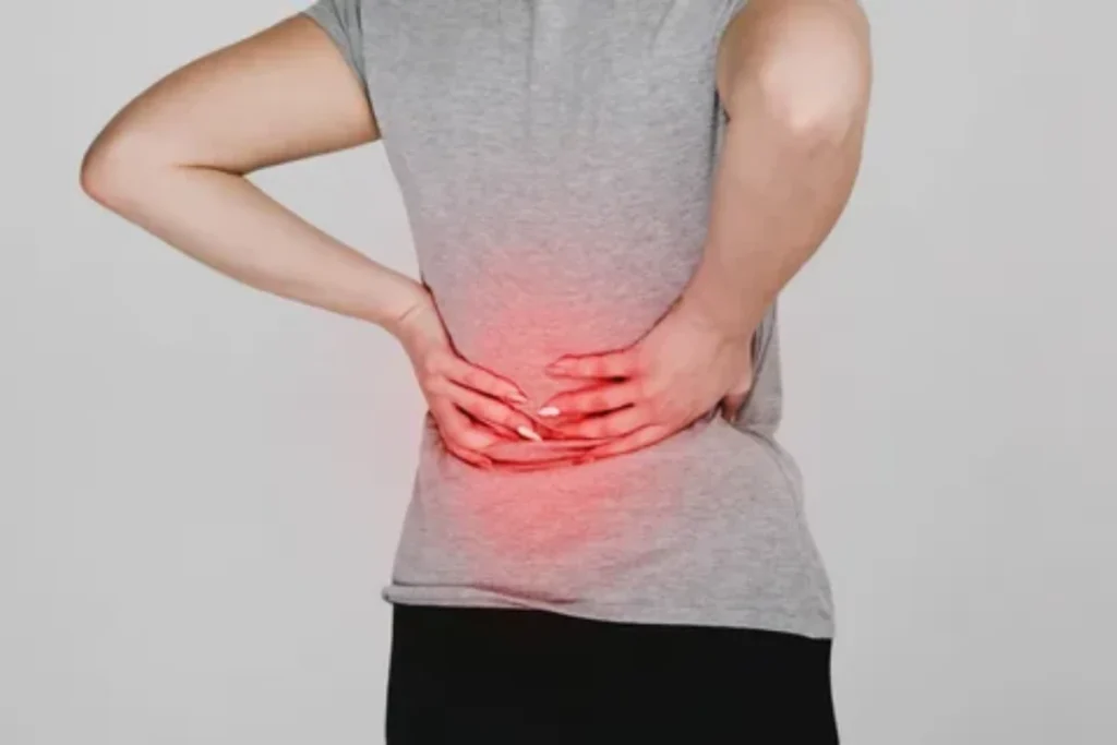 lower-back-pain-spiritual-meaning