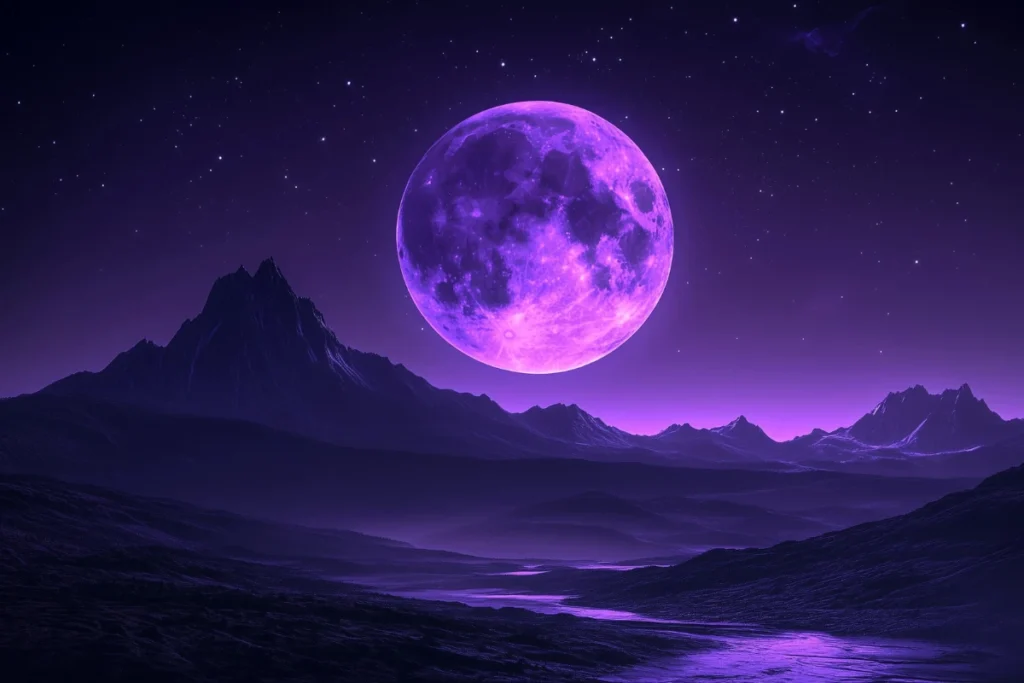 purple-moon-spiritual-meanings