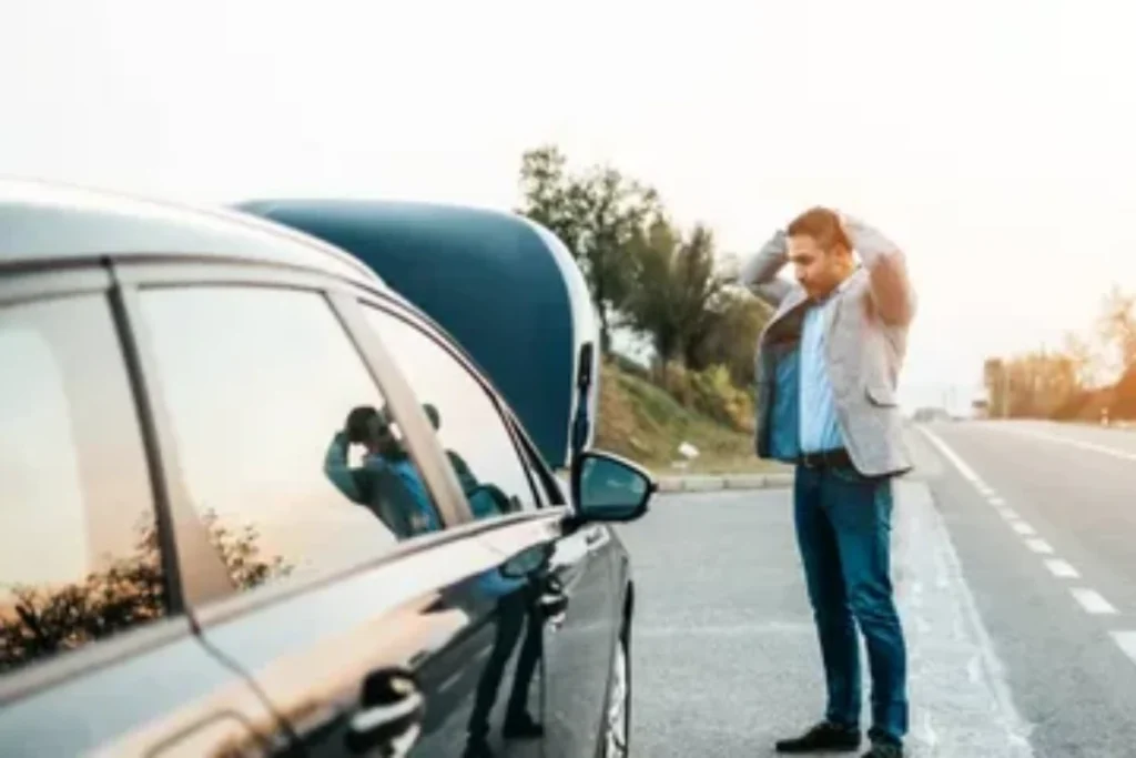 spiritual-meaning-of-car-breaking-down