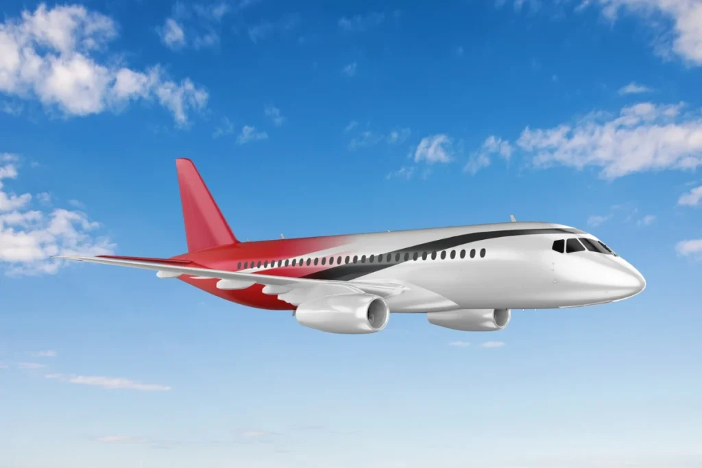 what-are-airplane-spiritual-signs