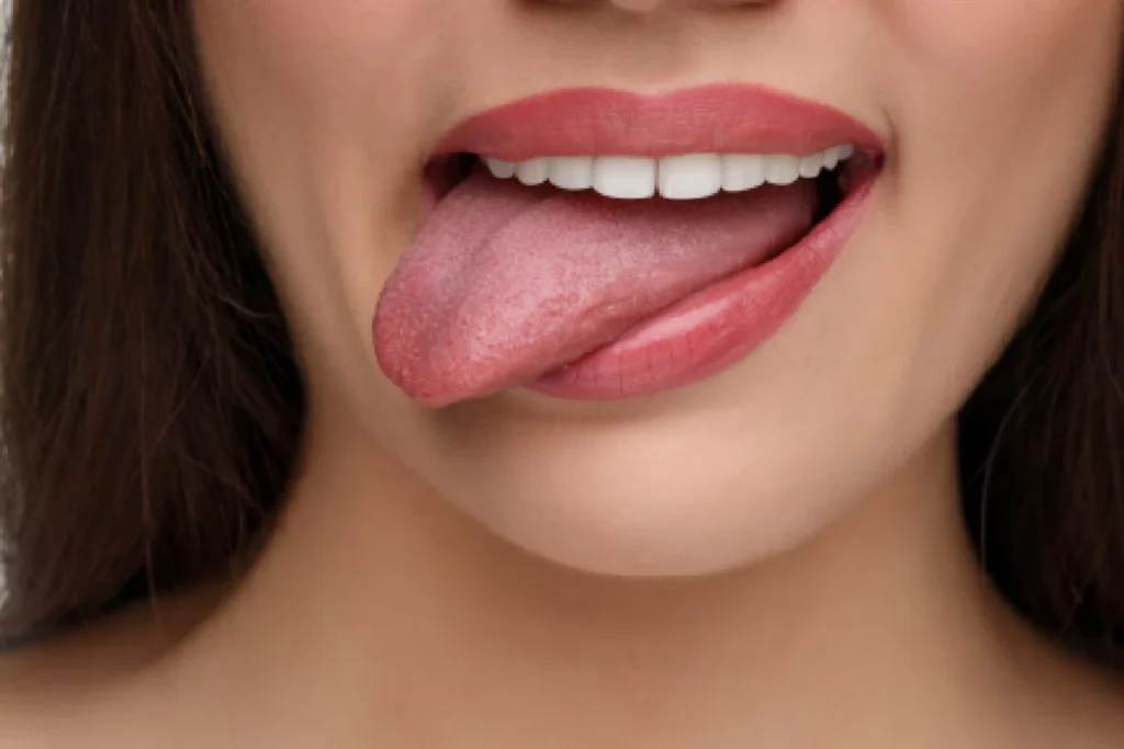 what-does-an-itchy-tongue-mean