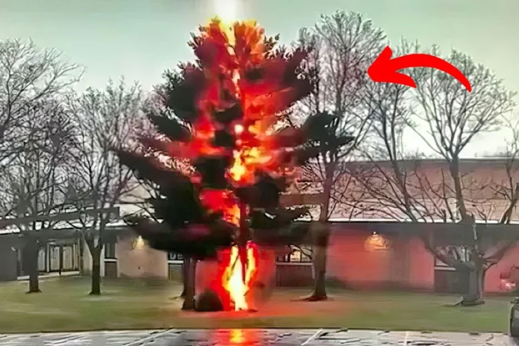 what-does-lightning-mean-in-the-bible