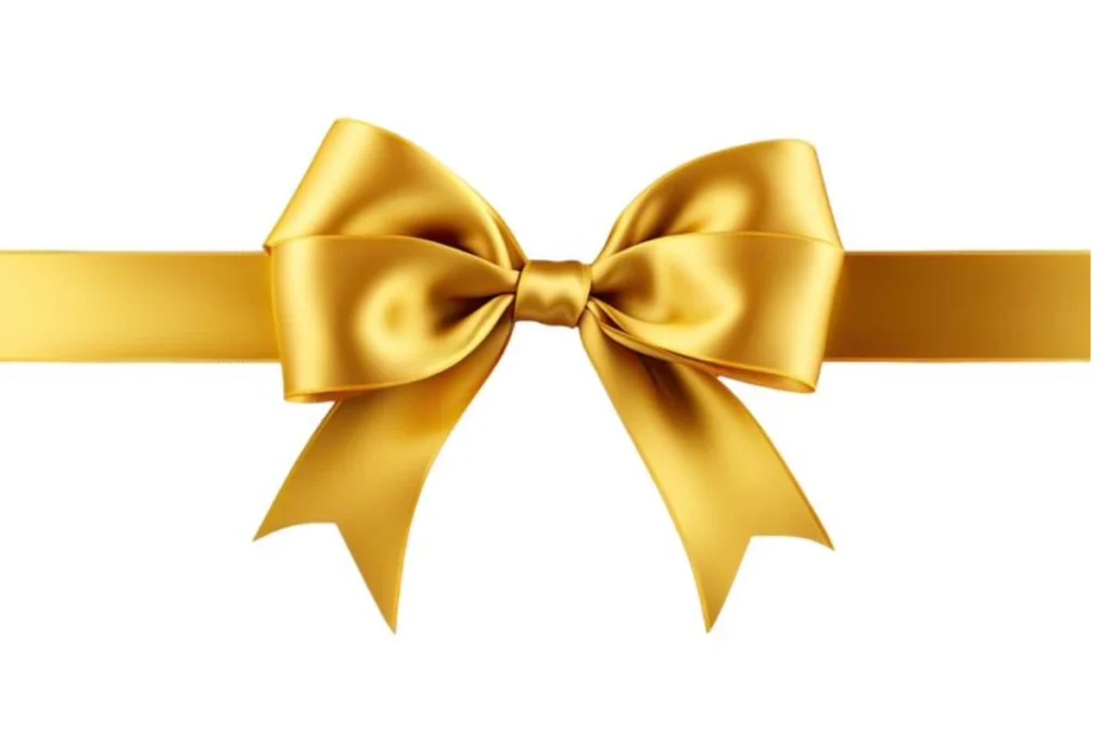 what-does-the-gold-ribbon-meaning