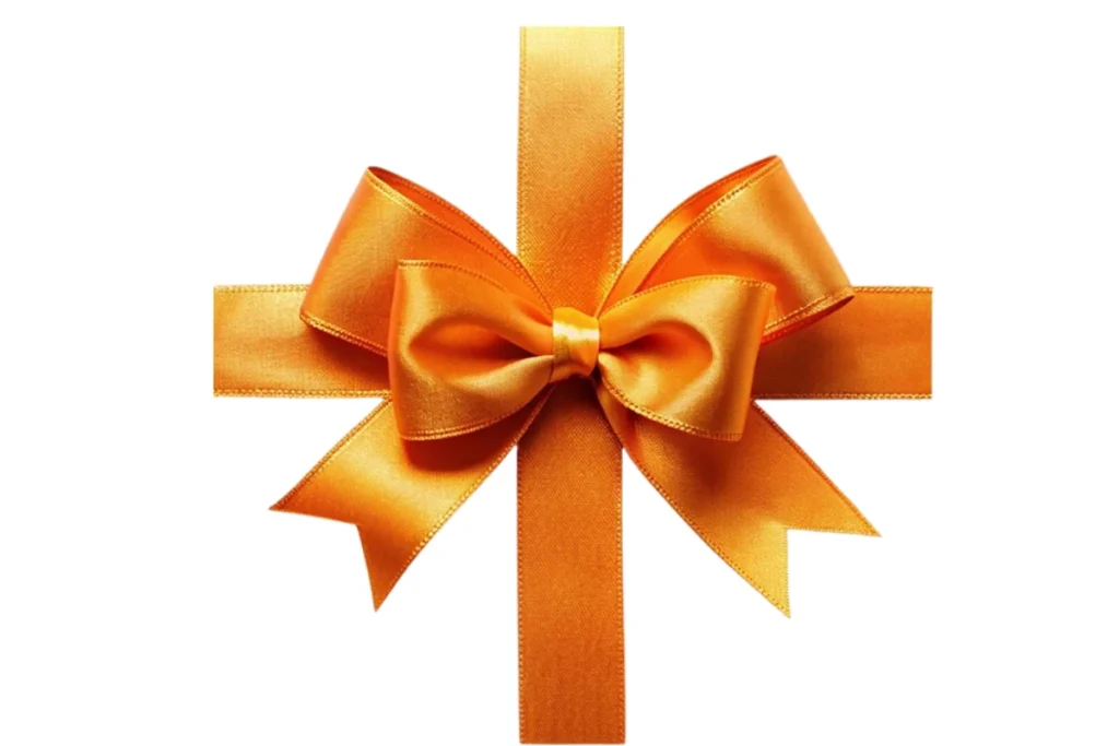 what-does-the-orange-ribbon-meaning