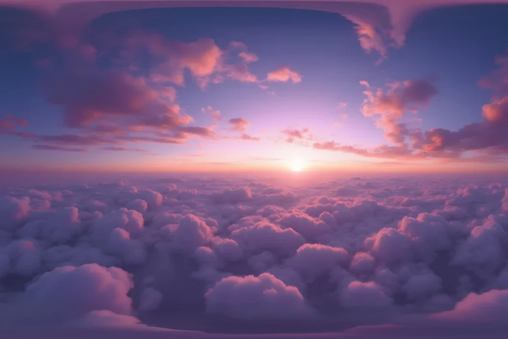 what-does-the-sky-spiritually-mean