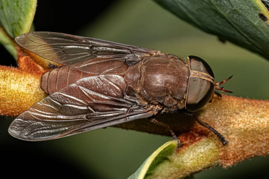 what-is-a-horse-fly