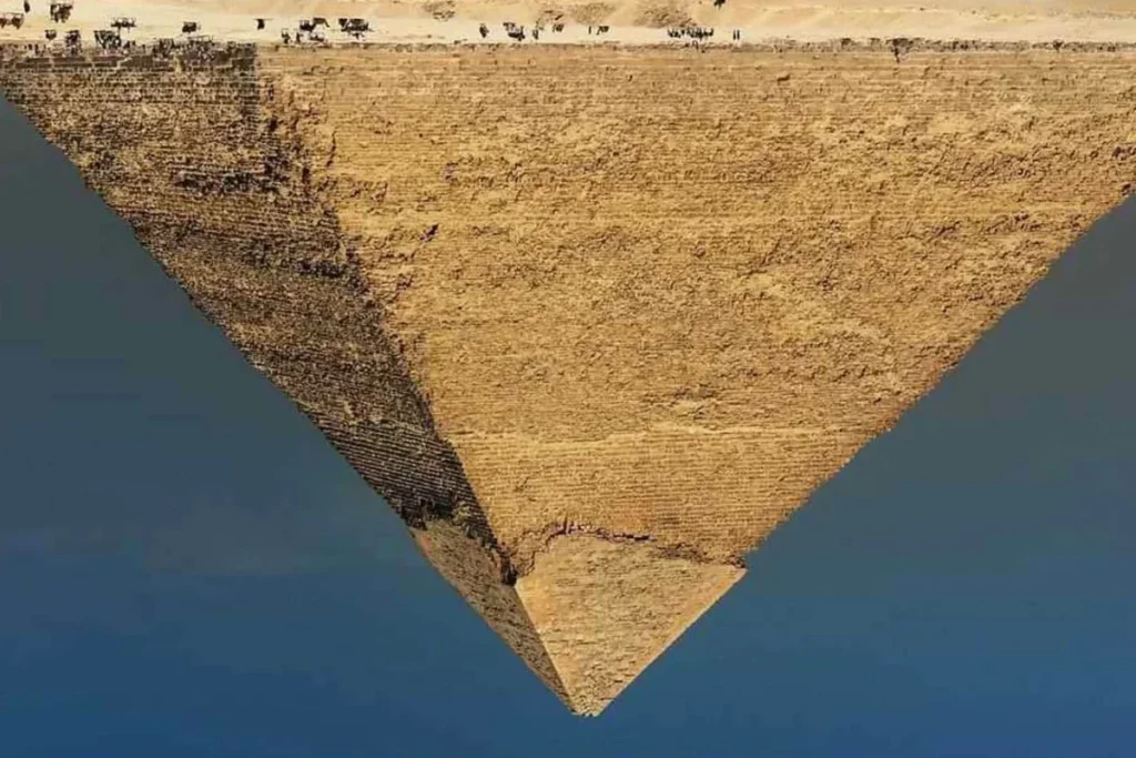what-is-an-upside-down-pyramid