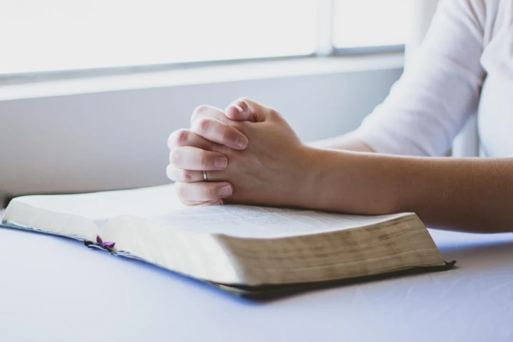 what-is-intercession-prayer