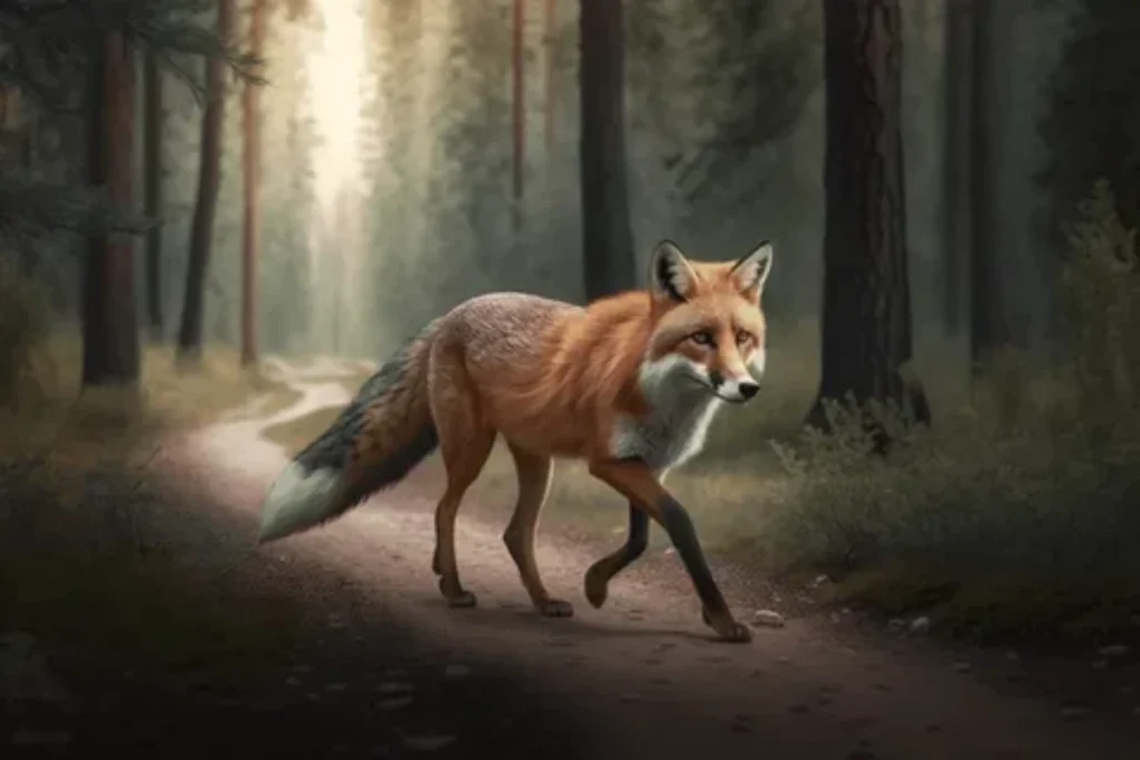 what-is-the-fox-spiritual-meaning