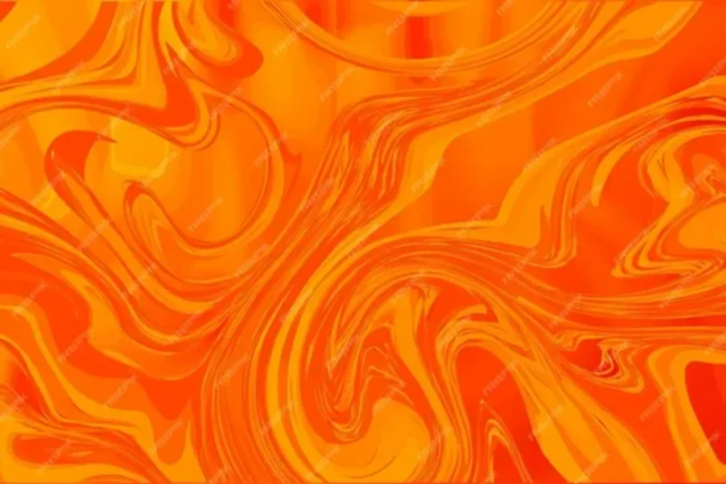 what-is-the-orange-color-meaning