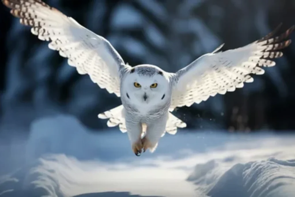 what-is-the-white-owl-spiritual-meaning