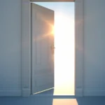 door-opens-spiritual-meaning