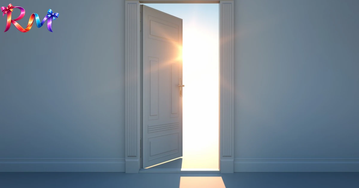 door-opens-spiritual-meaning