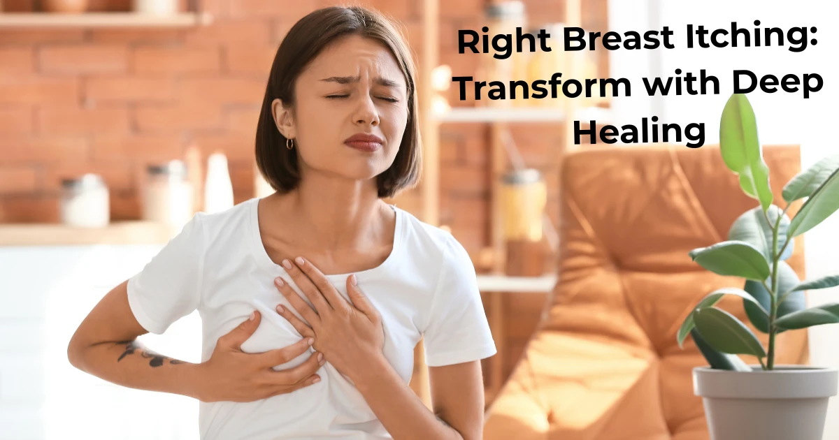 right-breast-itching