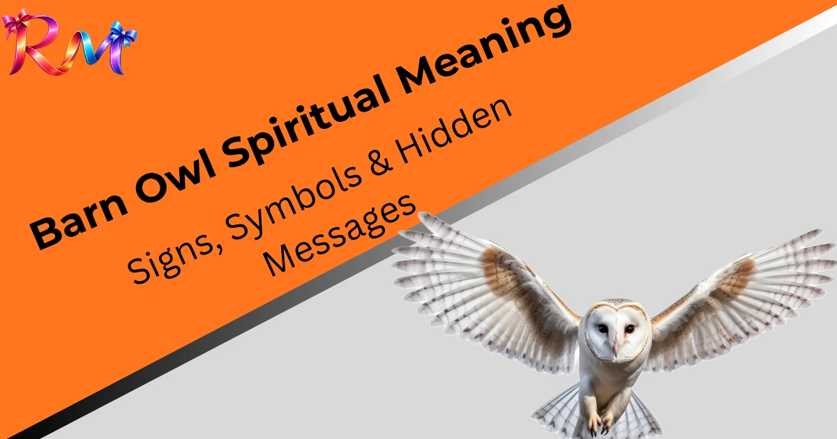 barn-owl-spiritual-meaning