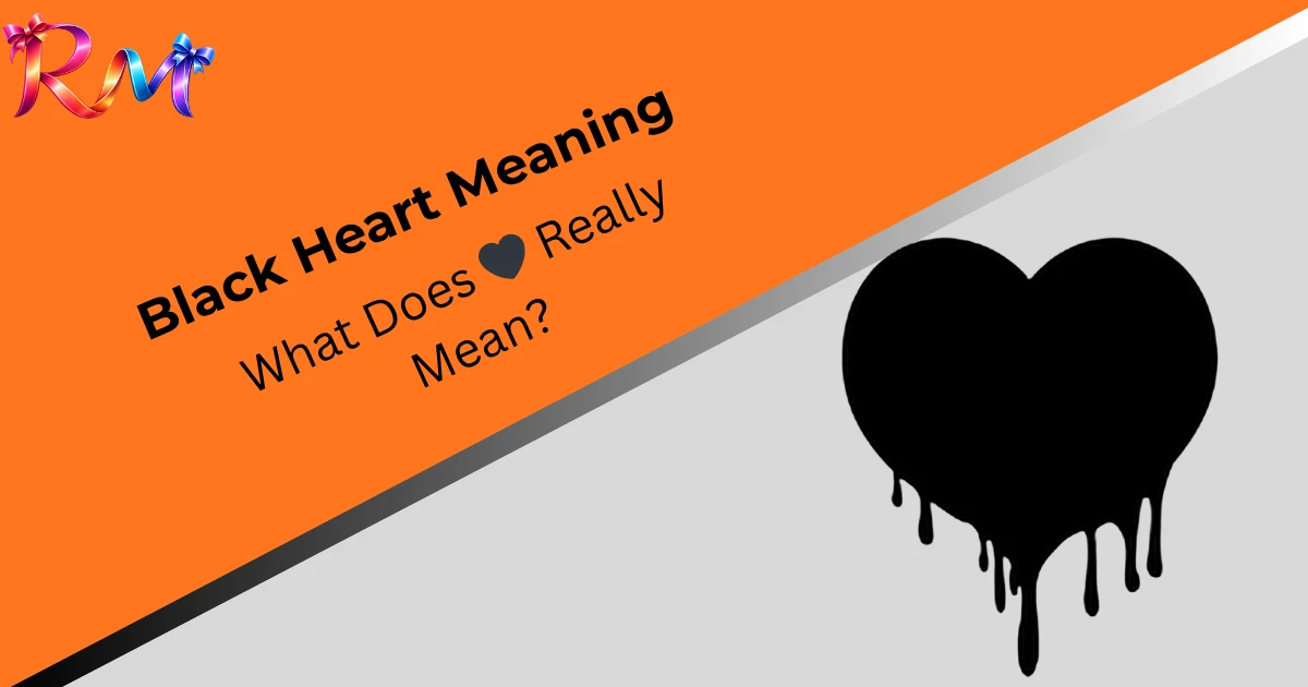 black-heart-meaning