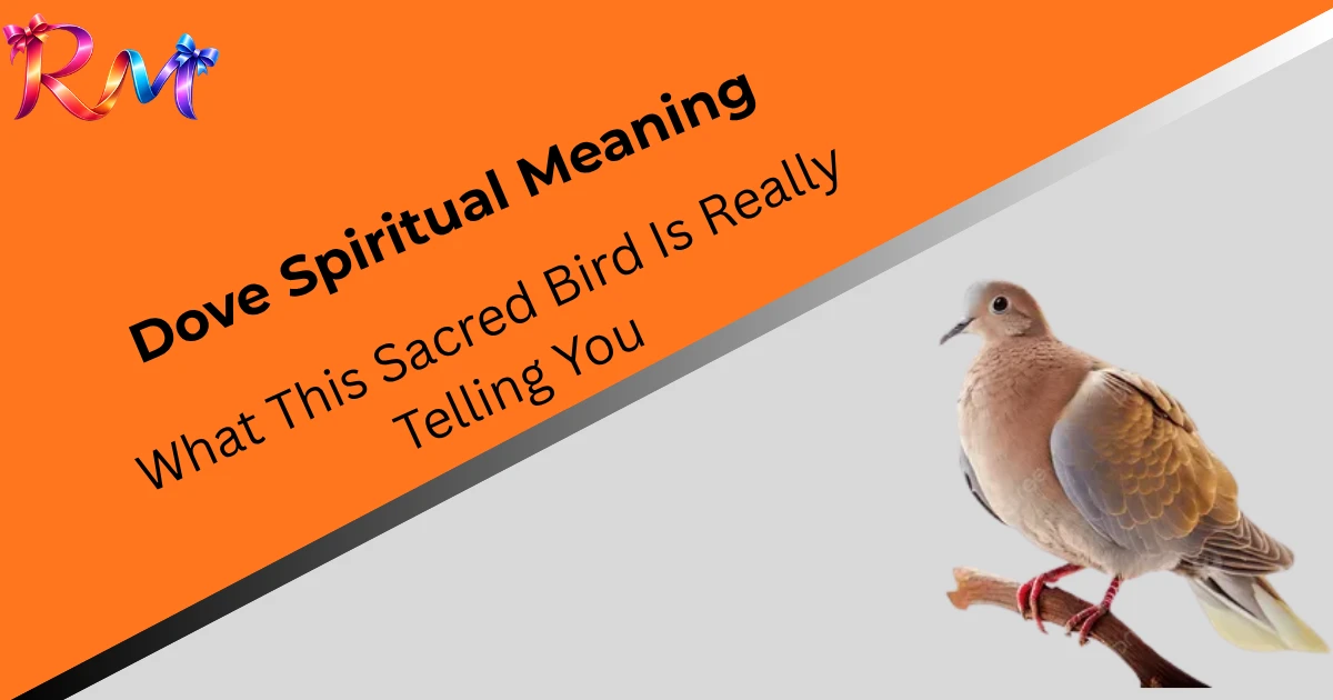 dove-spiritual-meaning