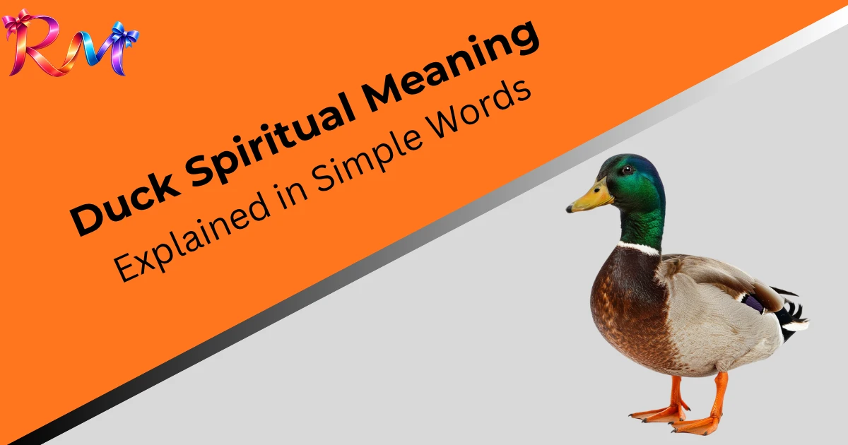 duck-spiritual-meaning