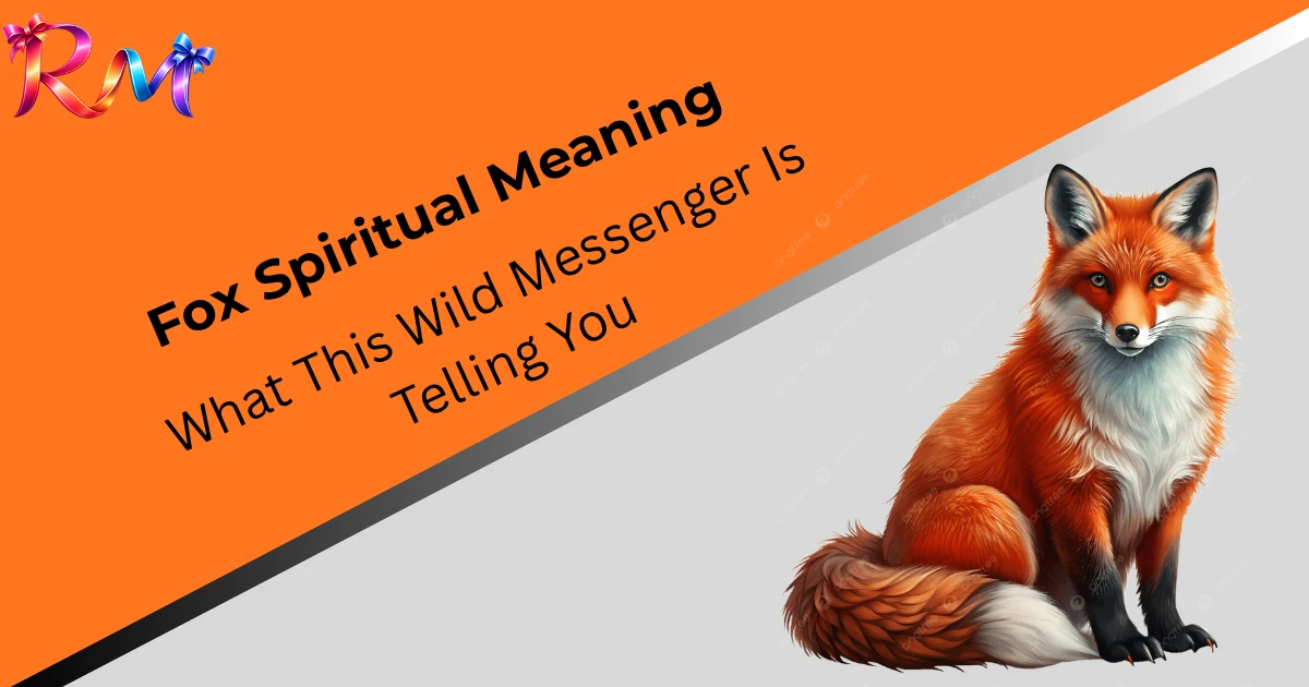 fox-spiritual-meaning