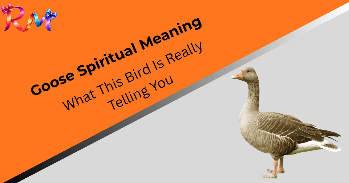goose-spiritual-meaning