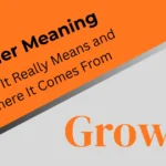 growler-meaning