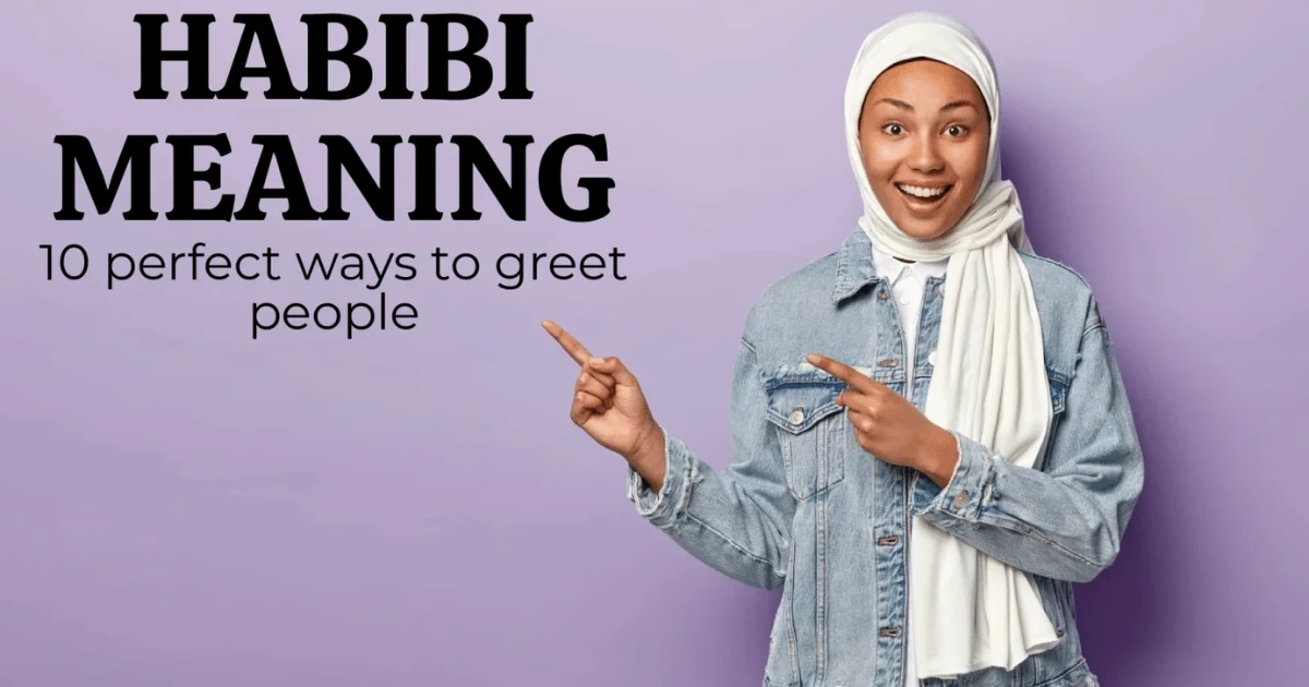 habibti-meaning