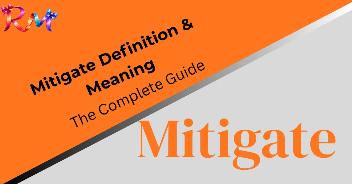 mitigate-definition-meaning