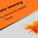 orange-color-meaning