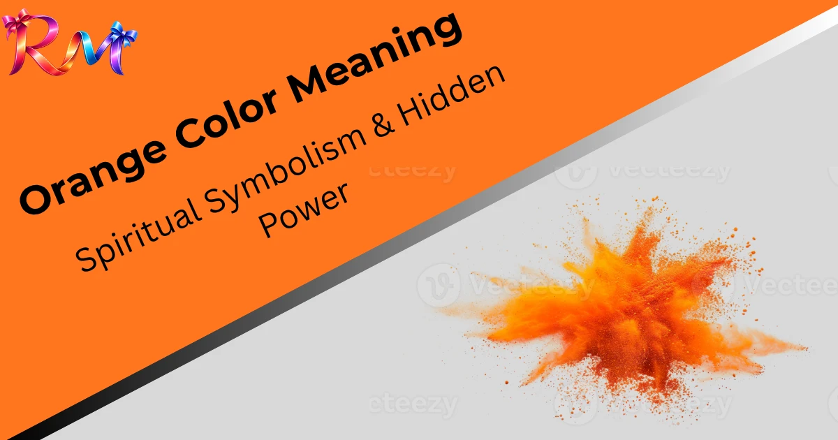 orange-color-meaning