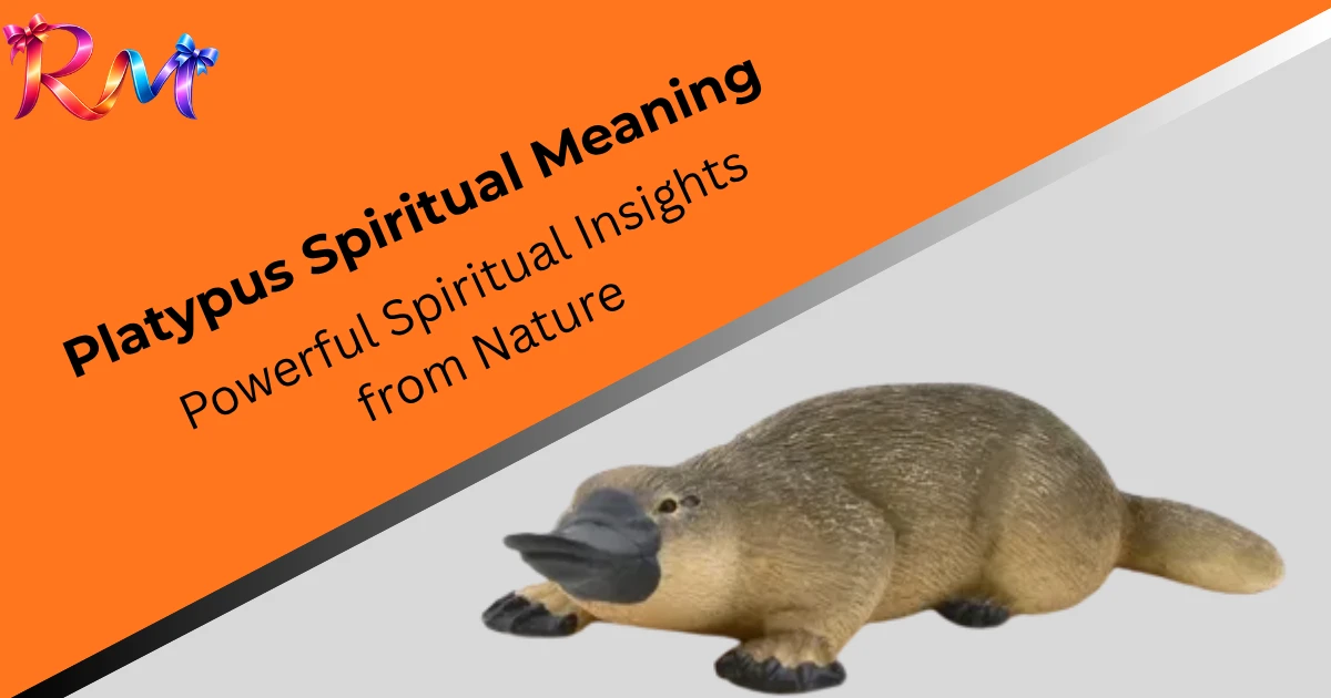 platypus-spiritual-meaning