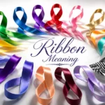 ribbonmeanings