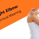 right-elbow-spiritual-meaning