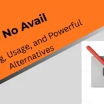 to-no-avail-meaning