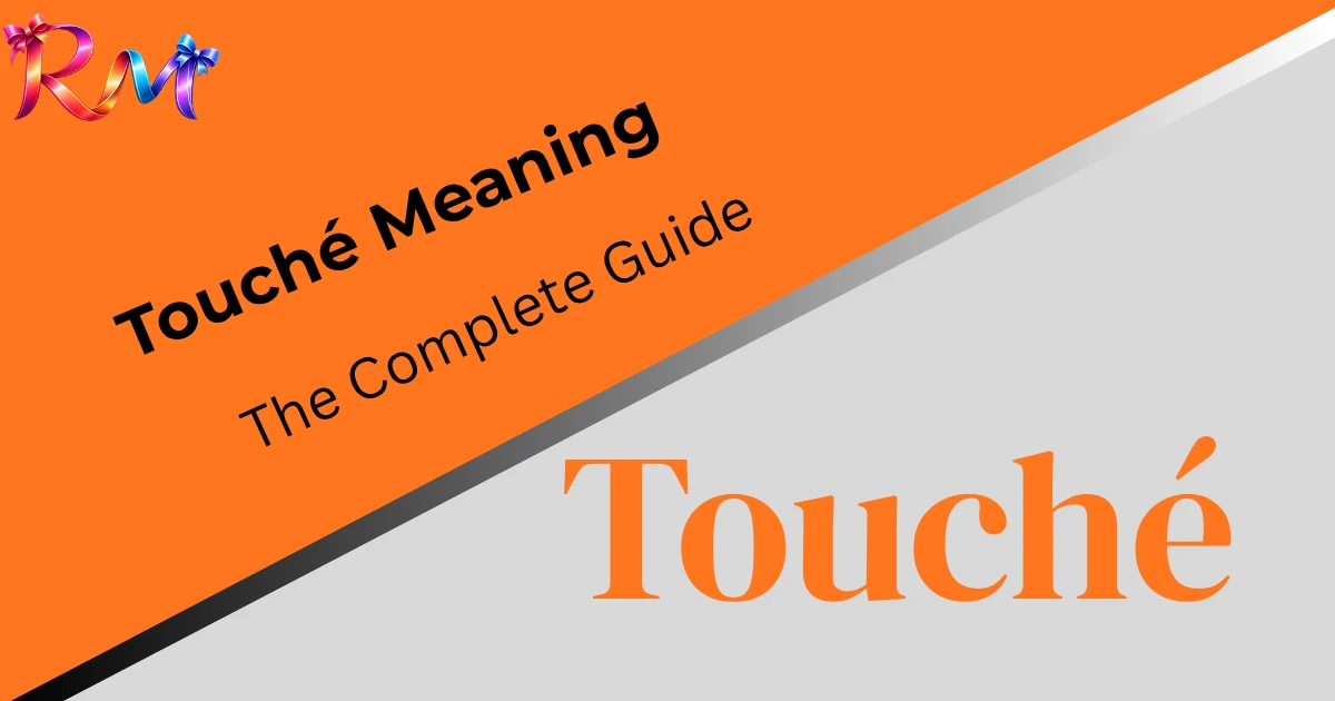touch-meaning