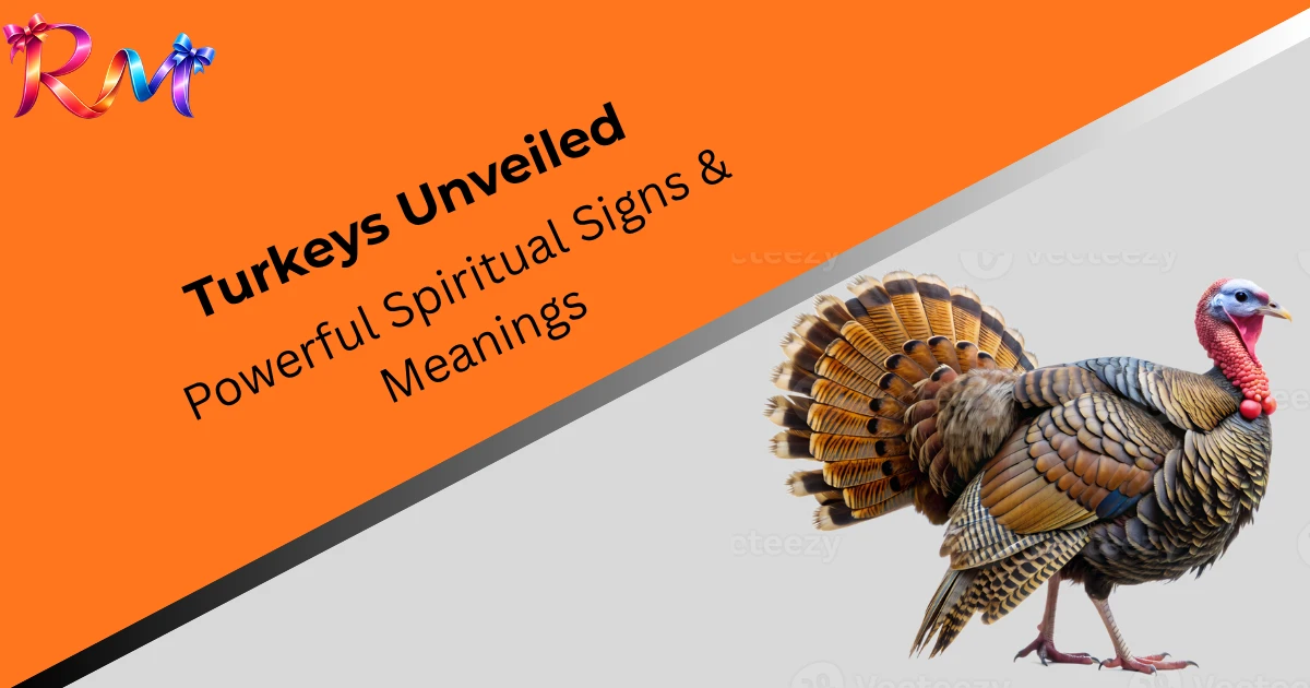 turkeys-unveiled-spiritual-signs-meanings